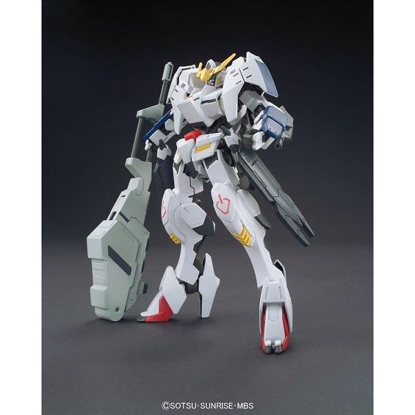鉄血のオルフェンズ Hg15 1 144 ガンダムバルバトス第6形態 ホビーショップb Side Yahoo 店 通販 Yahoo ショッピング