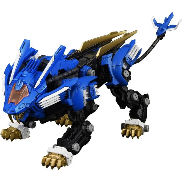 【新品未開封】ZOIDS RMZ-001 ゾイド　ブレードライガー タカラトミー 【10月再販予定 予約】タカラトミー ゾイド RMZ
