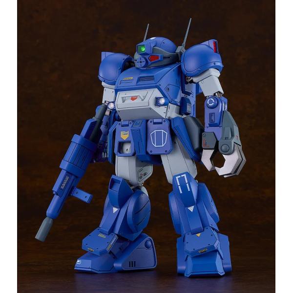 PLAMAX SV-04 1/24 Scale X・ATH-02-DT ラビドリードッグ : ホビー