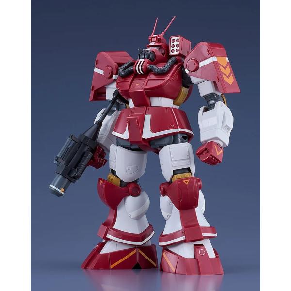 【10月発売予定 予約】COMBAT ARMORS MAX32 1/72 アビテード T10B ブロックヘッド Ver. GT