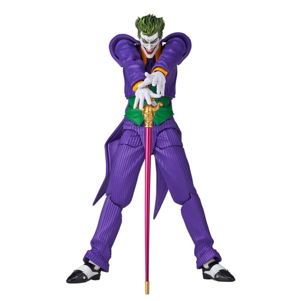 古典 Enesco バッドマン ジョーカー 220 × 230mm フィギュア fawe.org