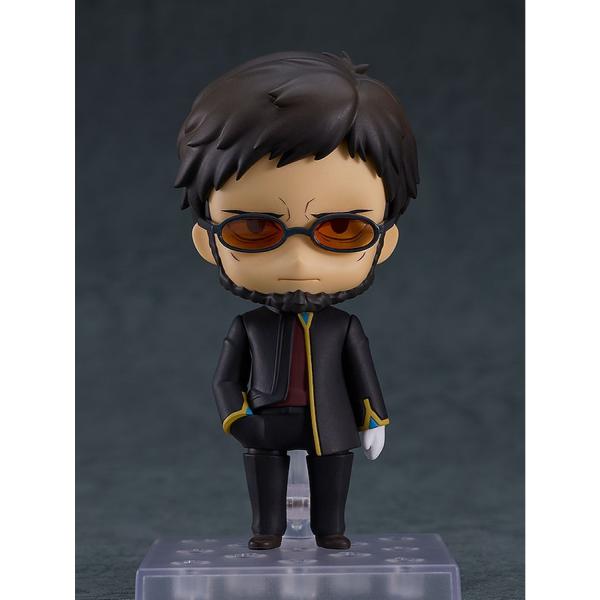 ねんどろいど 碇ゲンドウ