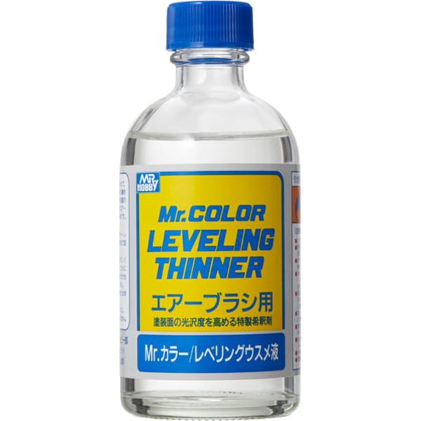 プラモデル用塗料 クレオス Mr レベリングうすめ液 T106 Buyee Buyee Japanese Proxy Service Buy From Japan Bot Online
