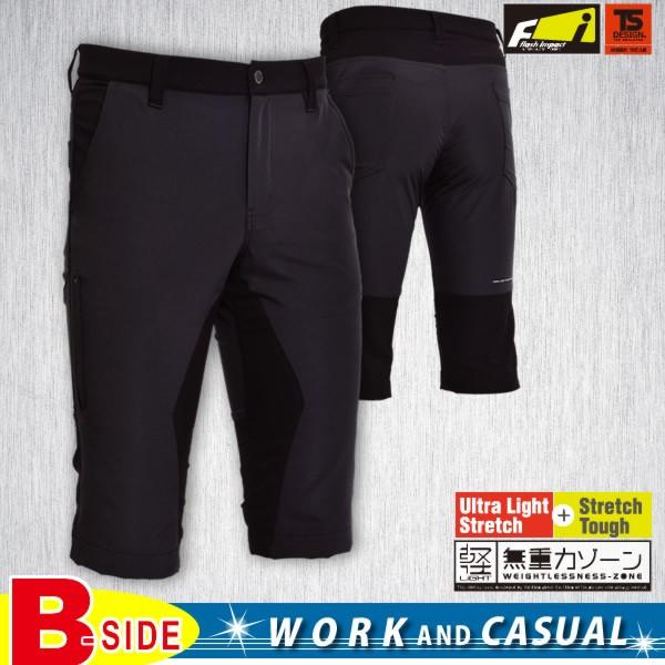 846345 ���a TS DESIGN ��TOWA �n�C�u���b�h�X�g���b�`�V���[�g�p���c �����Y ���x�ƌy�ʂ𗼗� FLASH IMPACT  ZERO GRAVITY Hybrid Premium