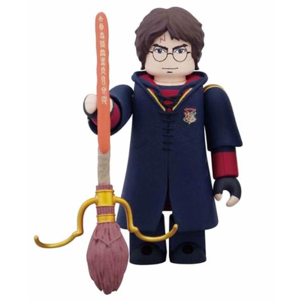 KUBRICK キューブリック ハリー・ポッター クィディッチVer. 全長約