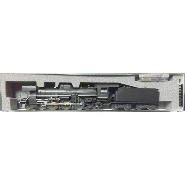 カトー（KATO） 蒸気機関車 C57 門鉄デフ付 2013-1 Nゲージ 鉄道模型