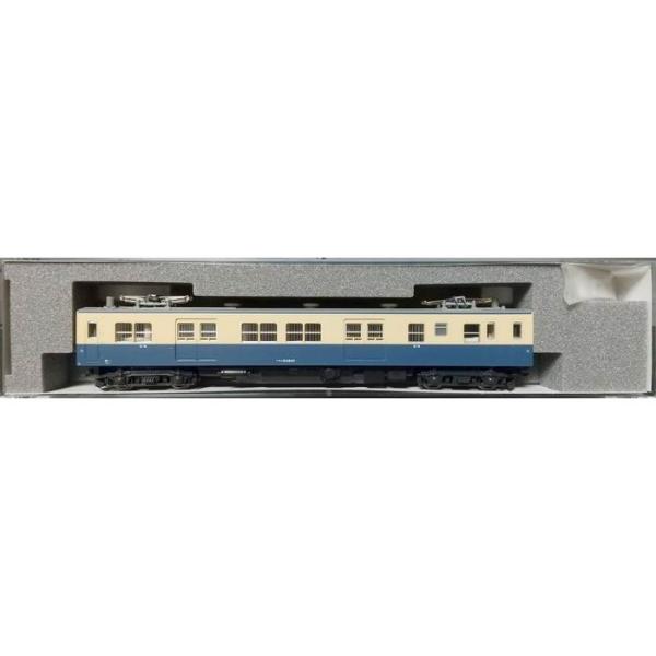 クモニ83 800番台 横須賀色 4861-1 Nゲージ 鉄道模型 / KATO カトー [ 新品 ]