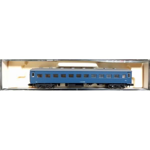 カトー（KATO） オハ35 ブルー 一般形 5127-2 Nゲージ 鉄道模型 / KATO