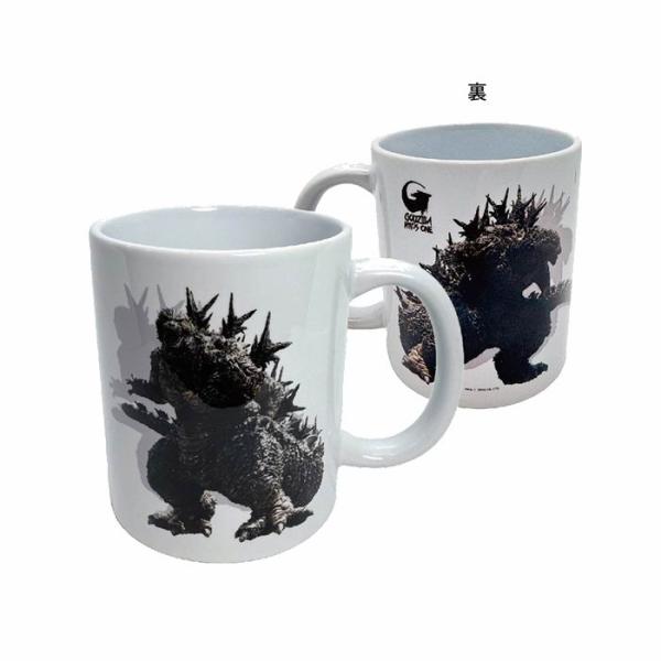 ぱちんこ　ゴジラVSエヴァ　オンラインくじ　A賞　オリジナルマグカップ　非売品 ぱちんこ シン・エヴァンゲリオン】マグカップ／第13号機リーチ