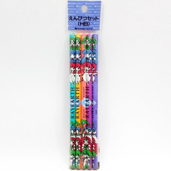 b-starb-2005s_rayearth-pencil-