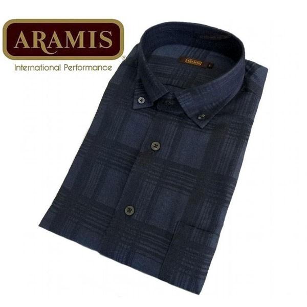 Aramis アラミス ボタンダウンシャツ 長袖 メンズ M L Ll 美 Shop 通販 Yahoo ショッピング