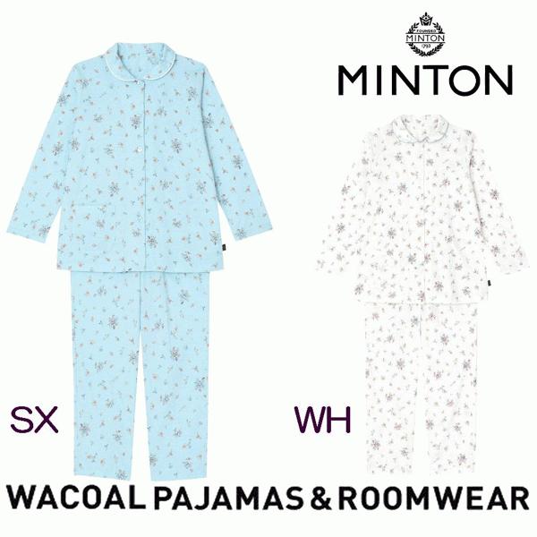 WACOAL ワコール(WACOAL) ミントン リラックス&スリープ WACOAL ワコール(WACOAL) ミントン リラックス&スリープ