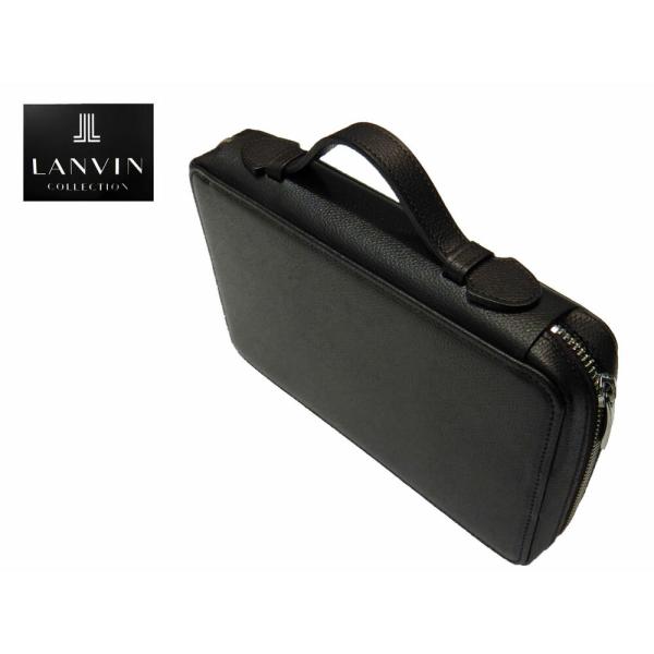 ランバン Lanvin メンズ長財布 通販 人気ランキング 価格 Com