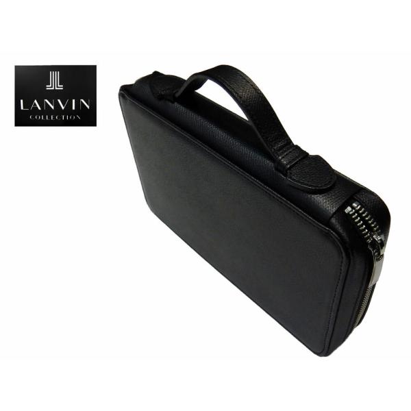 ランバン Lanvin メンズ長財布 通販 人気ランキング 価格 Com