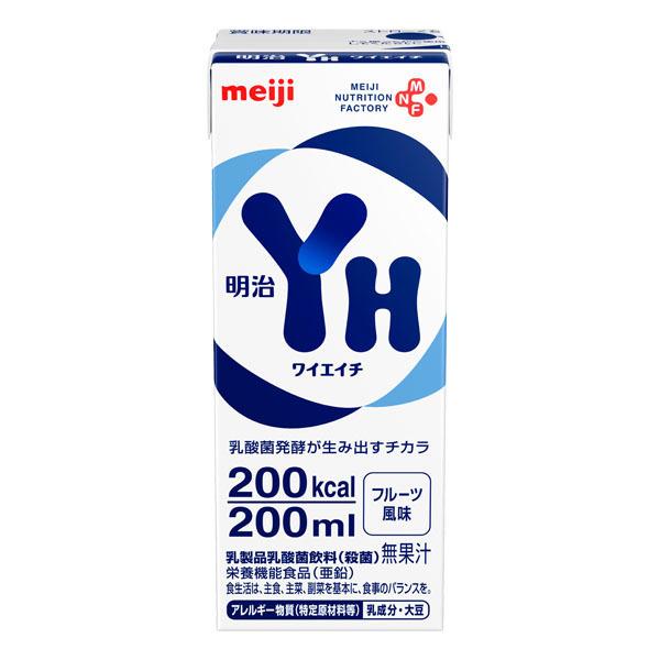 yzYHCGC` 200ml×24