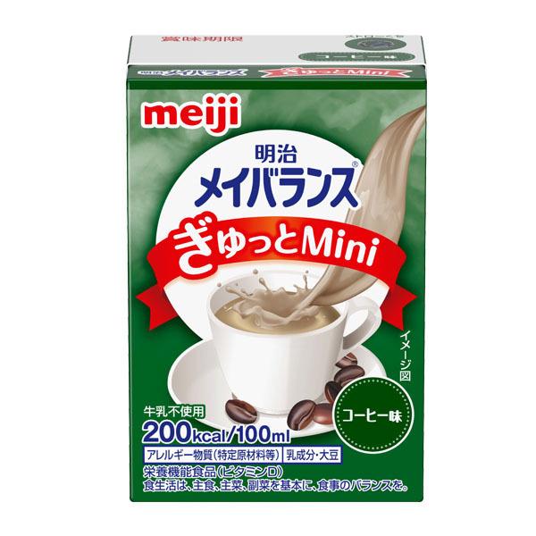 yzH H CoXMini R[q[ 100ml×24{