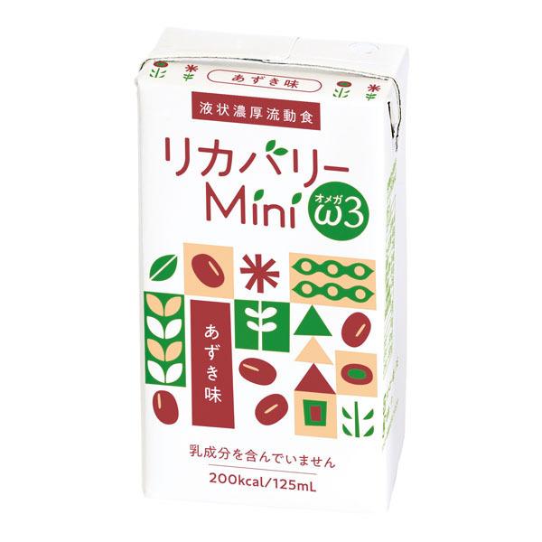 yzH H Jo[Mini 3@ 125ml×12{×2