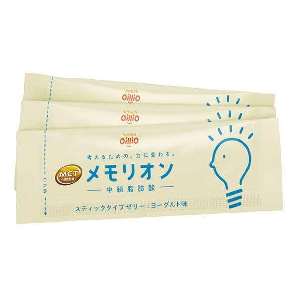 中鎖脂肪酸メモリオン 15g×30本