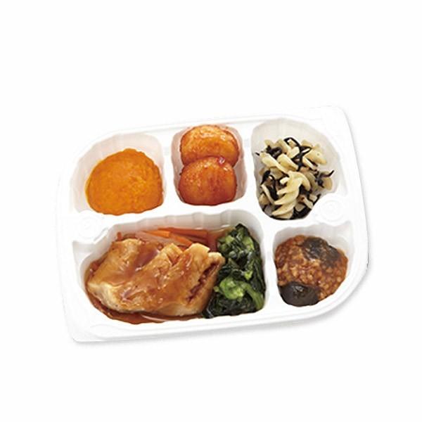 冷凍 低たんぱく ヘルシーフード いきいき御膳 赤魚の煮付け 215ｇ ビースタイルyahoo 店 通販 Yahoo ショッピング