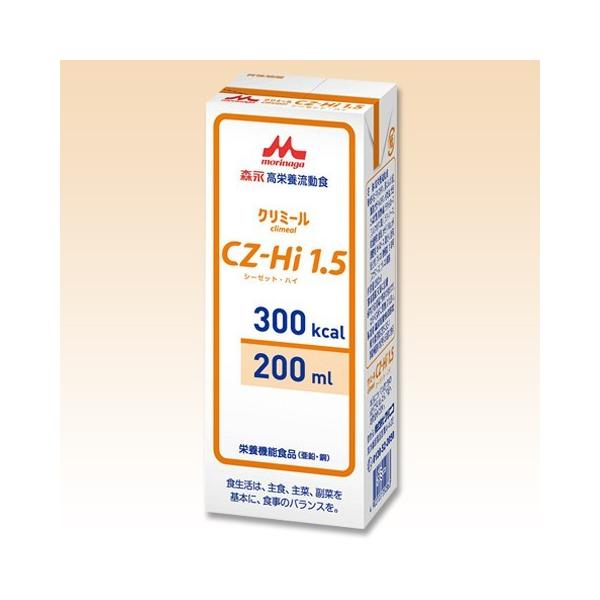 yzNjR@N~[@CZ-Hi 1.5@300kcal@200ml×30pbN