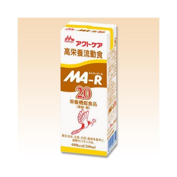 yzNjR@MA-R2.0@400kcal@200ml×30{