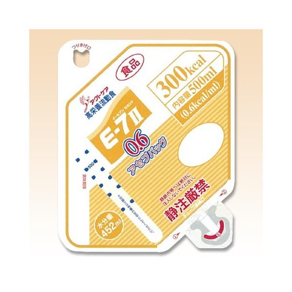 yzNjR@E-7II@0.6@AZvobO@300kcal@500ml×16