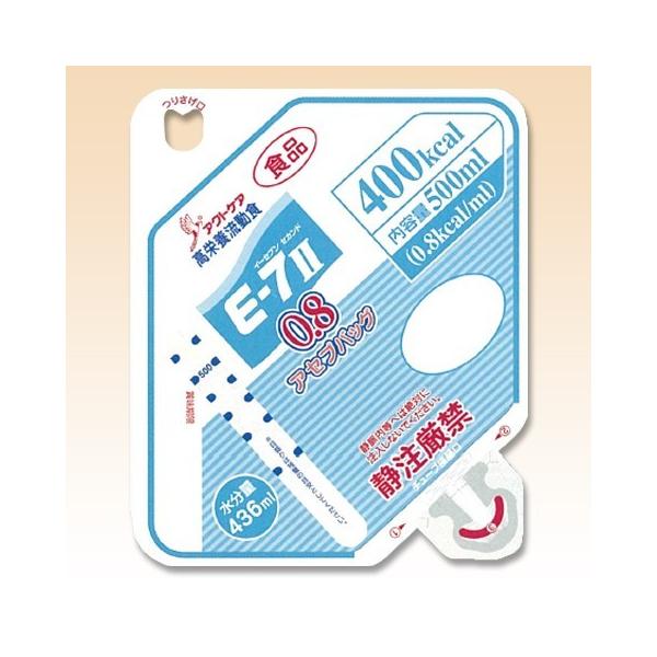 yzNjR@E-7II0.8@AZvobO@400kcal@500ml×16