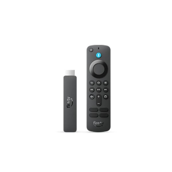 Amazon アマゾン Fire TV Stick HD 2026年最新モデル B0DVJ64ZLT ストリーミングメディアプレイヤー Alexa対応リモコン