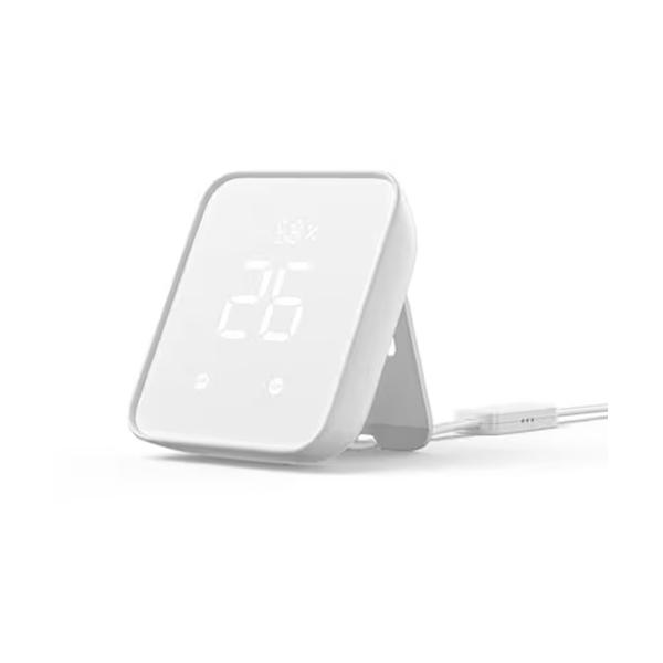 SwitchBot スイッチボット W3202106 ハブ2 SwitchBot（スイッチボット） W3202106 SwitchBot ハブ2 : B