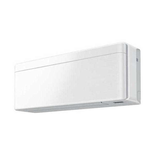 ダイキン（DAIKIN） エアコン 14畳 リソラ risora SX F406ATSPW 前面
