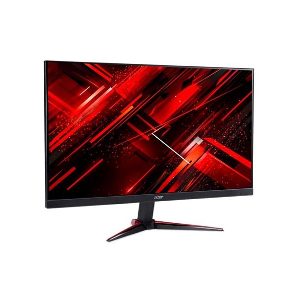 ■商品説明■●100Hzのリフレッシュレート、1ms（VRB）の高速応答で、ゲームをより臨場感あふれるものに。●ハイリフレッシュレートに加え、フルHD（1920×1080）、HDMI 1.4端子を2基備えているため、PCゲームはもちろん、コ...