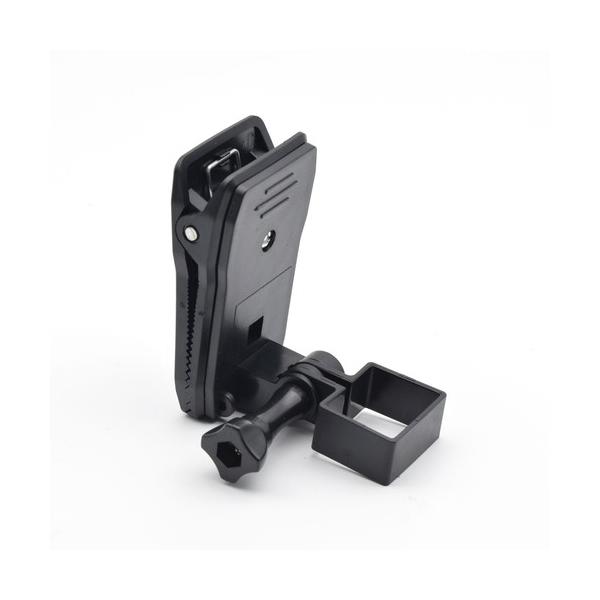 日本トラストテクノロジー クリップマウントホルダー for OSMO POCKET DJ-03