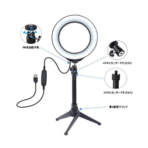 BepOLED t[_ FPUL3032 LEDOCgB USBCg led OCg Be  Or ドCg USBd B胉Cg B