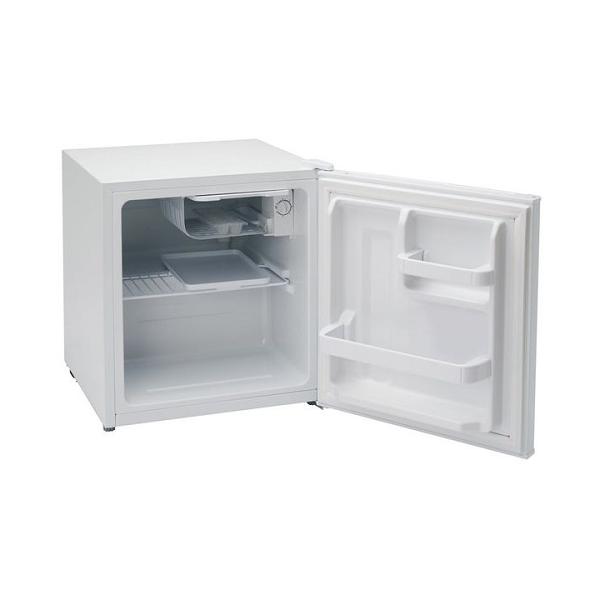 Abitelax（アビテラックス） 冷蔵庫 1ドア 46L ホワイト AR521 : B