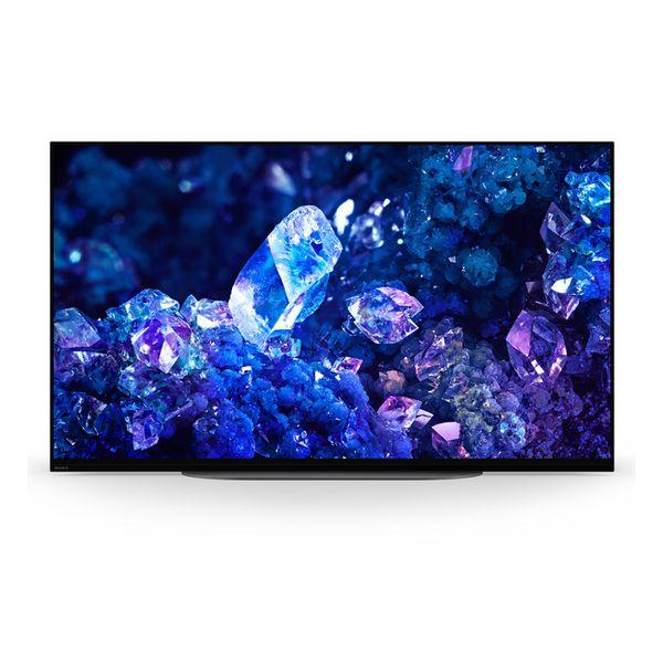BRAVIA 4K有機ELテレビ SONY XRJ-48A90K : B-サプライズ - 通販 