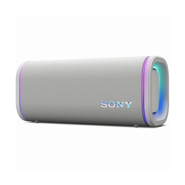 SONY（ソニー） SONY Bluetooth ワイヤレス ポータブル スピーカー ULT