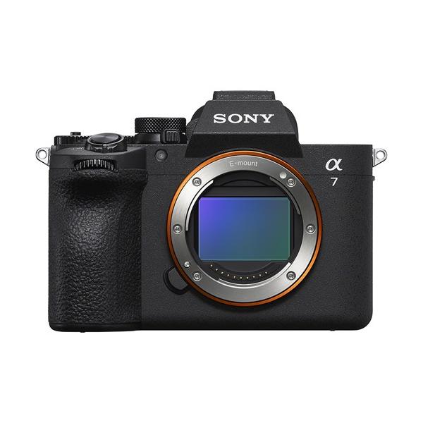 SONY（ソニー） α7V sonyソニー ミラーレス一眼カメラ ボディ ILCE-7M5