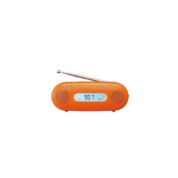 Panasonic（パナソニック） コンビニ受取可 FM-AM2バンドレシーバー