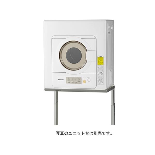 Panasonic NH-D603電気式乾燥機 Panasonic パナソニック NH-D603 W 衣類乾燥機 : B-サプライズ