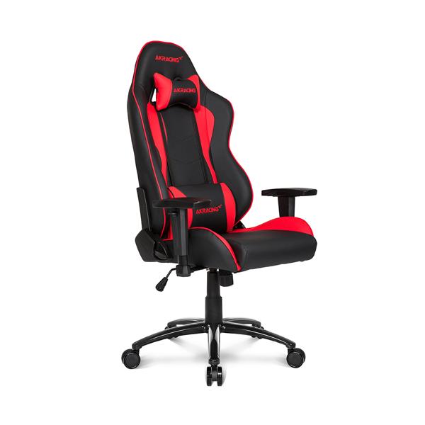 AKRacing Q[~O`FA AKR-NITRO-Red/V2 Red