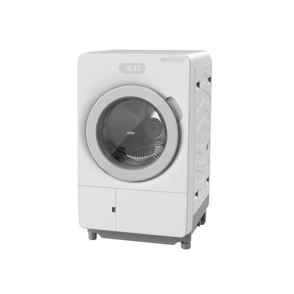 日立（HITACHI） ドラム式洗濯乾燥機 ビッグドラム 左開き 洗濯10kg