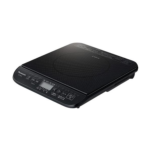 Panasonic（パナソニック） IHクッキングヒーター 卓上 コンロ 1400W