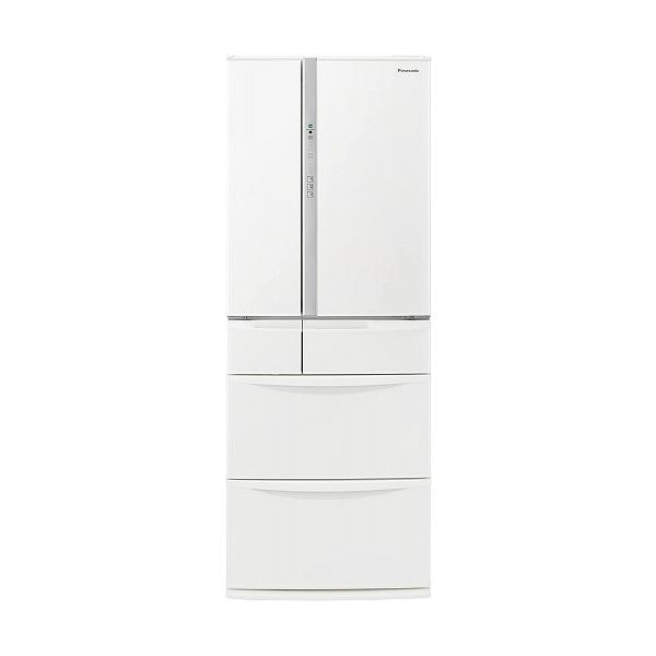 冷蔵庫  NR-FVF458-W