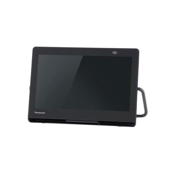 ポータブルデジタルテレビUN-10L12 楽天市場】パナソニック 10V型ポータブルテレビ プライベート・ビエラ