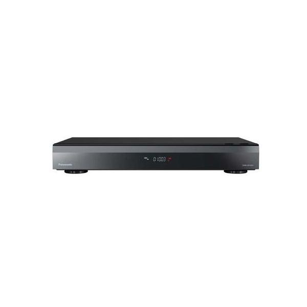 ブルーレイディスクレコーダー DIGA (ディーガ)［10TB /全自動録画対応 /BS・CS 4Kチューナー内蔵］ パナソニック DMR-4X1003