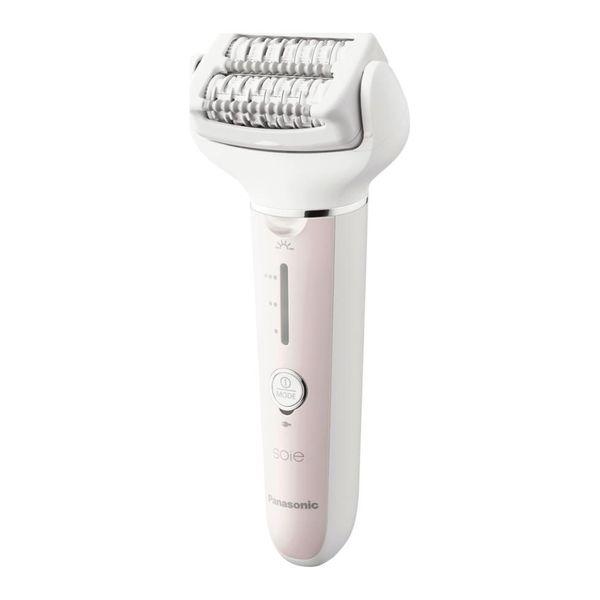 Panasonic（パナソニック） 脱毛器 ソイエ(充電式)(ピンク) ES-EY8A-P
