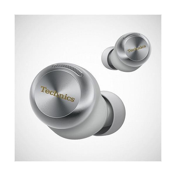 Panasonic（パナソニック） Technics テクニクス 完全ワイヤレス