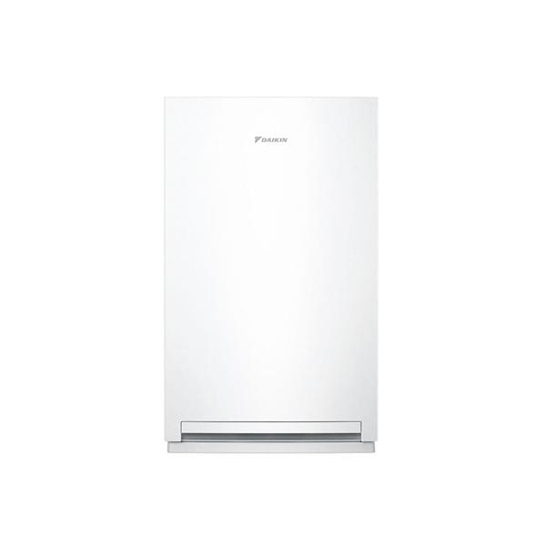 【新品未開封】ダイキン ストリーマ空気清浄機　MCK55X-W ホワイト ダイキン MCK55S-W [ホワイト] 価格比較 - 価格.com