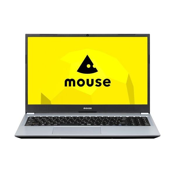 マウスコンピューター（MouseComputer） マウスコンピュータ ノート