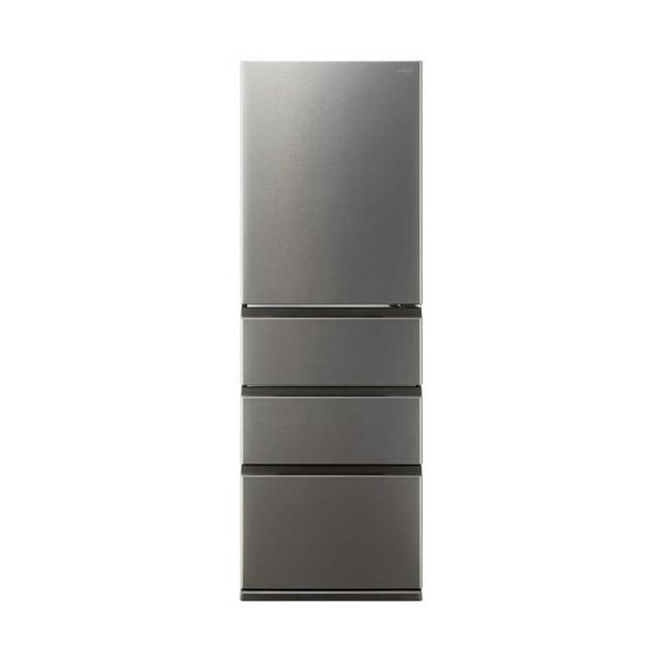 AQUA 冷蔵庫 AQR-SV36H(S) チタニウムシルバー AQUA 冷蔵庫 AQR-SV36H(S) チタニウムシルバー AQUA AQR-SV36H-S